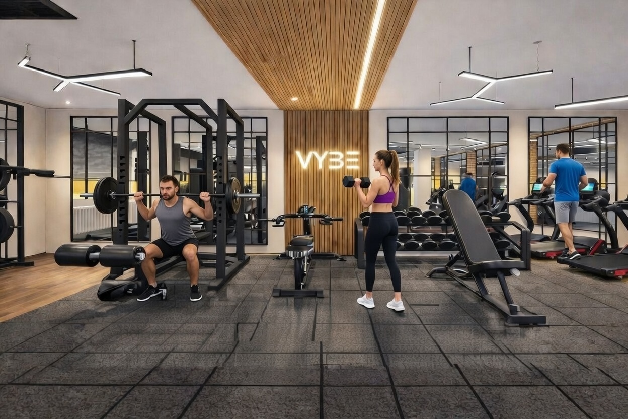 Strength & Conditioning